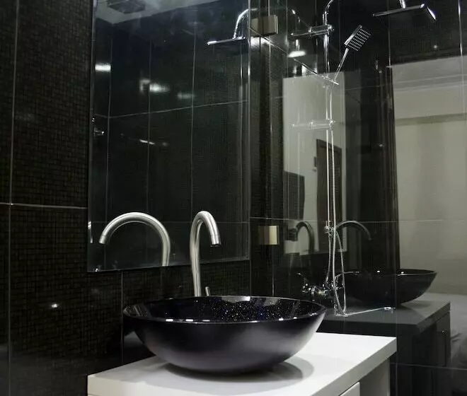 Fotos del hotel M9:  9