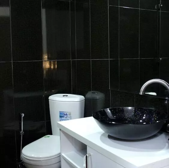 Fotos del hotel M9:  11