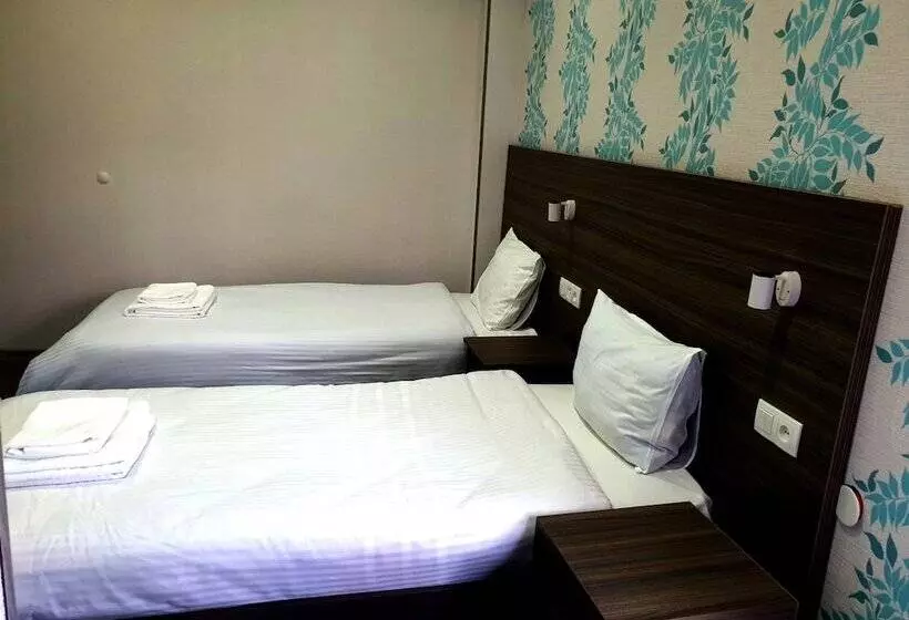 Fotos del hotel M9:  12