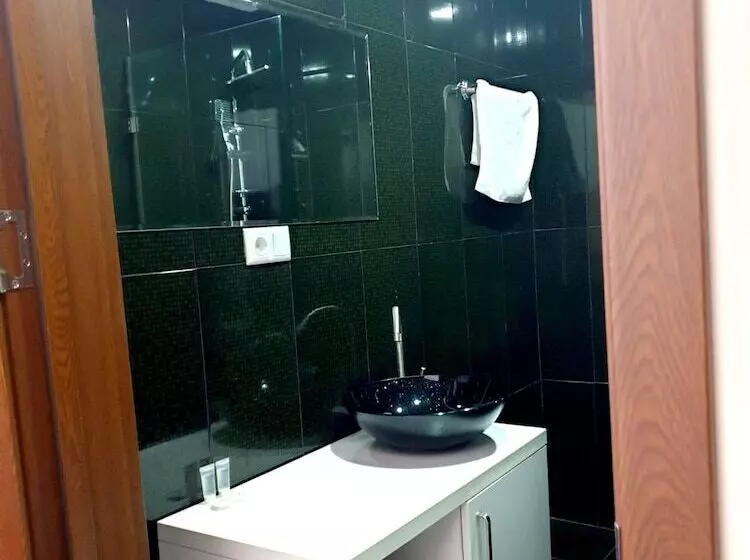 Fotos del hotel M9:  15