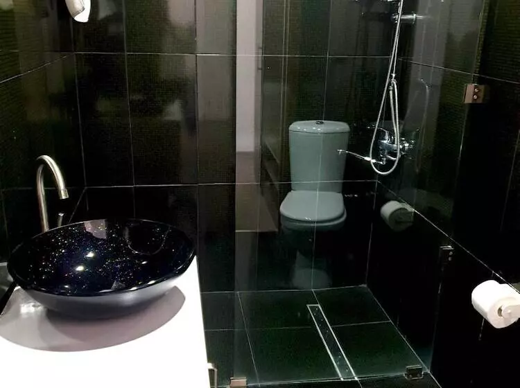 Fotos del hotel M9:  17