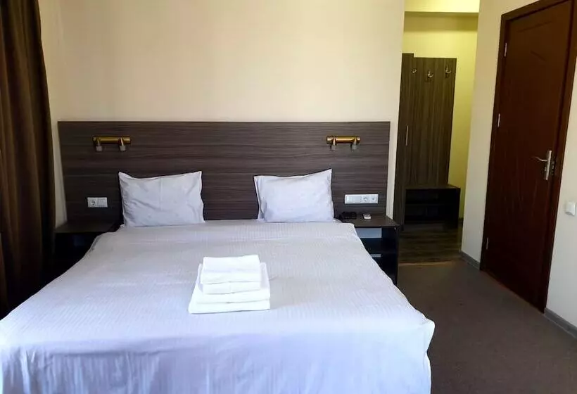Fotos del hotel M9:  18