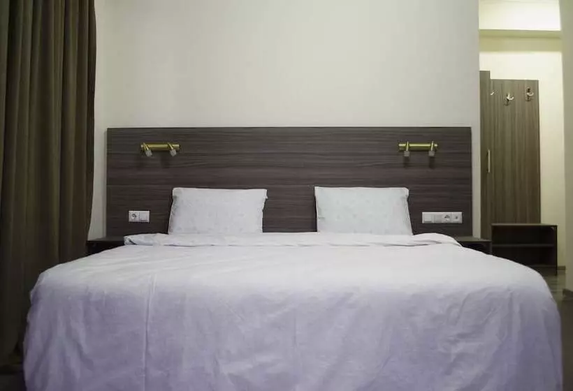 Fotos del hotel M9:  20