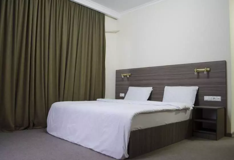 Fotos del hotel M9:  6