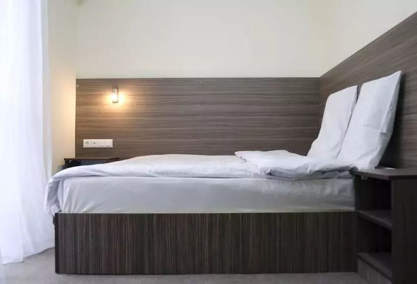 Fotos del hotel M9:  21