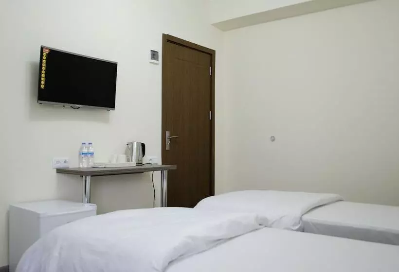 Fotos del hotel M9:  4
