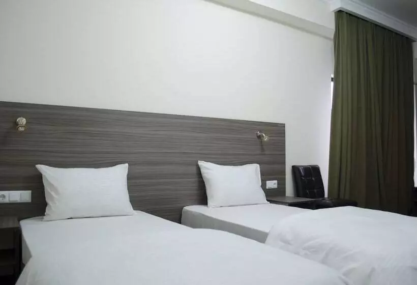 Fotos del hotel M9:  23