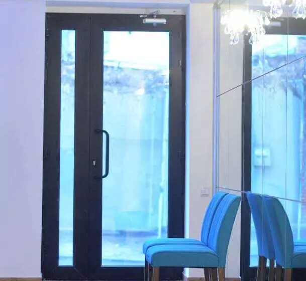 Fotos del hotel M9:  24
