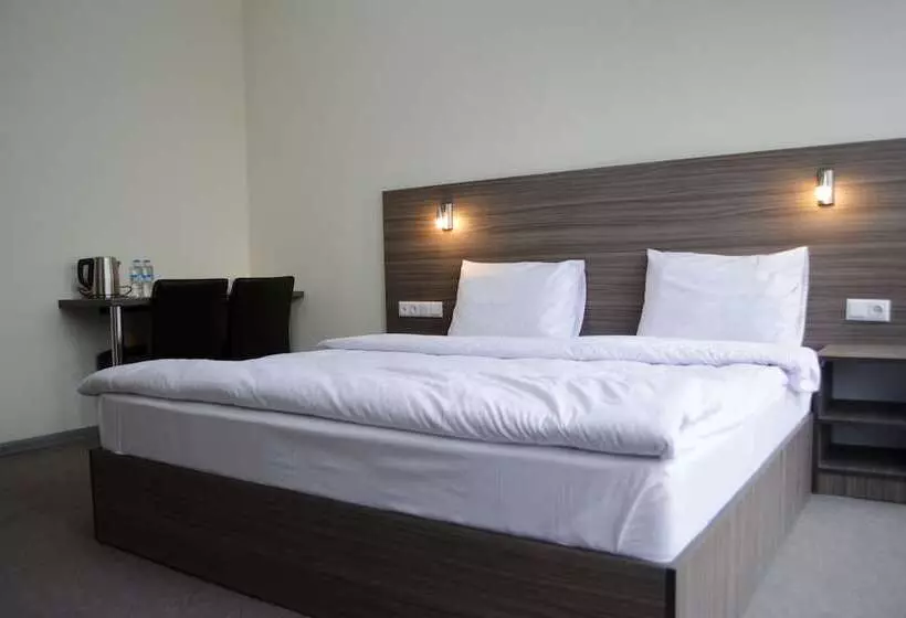 Fotos del hotel M9:  25