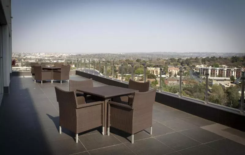 Fotos del hotel Radisson Blu Hotel Sandton, Johannesburg:  24