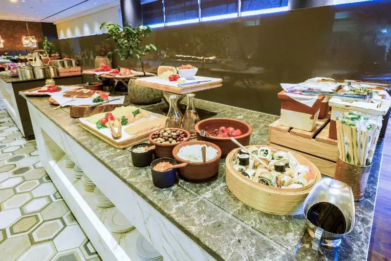 Fotos del hotel Radisson Blu Hotel Sandton, Johannesburg:  3