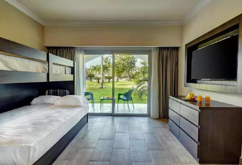 Fotos del hotel Royalton Splash Punta Cana Resort &amp; Spa  All Inclusive:  25