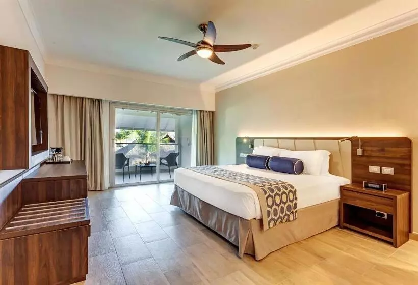 Fotos del hotel Royalton Splash Punta Cana Resort &amp; Spa  All Inclusive:  12