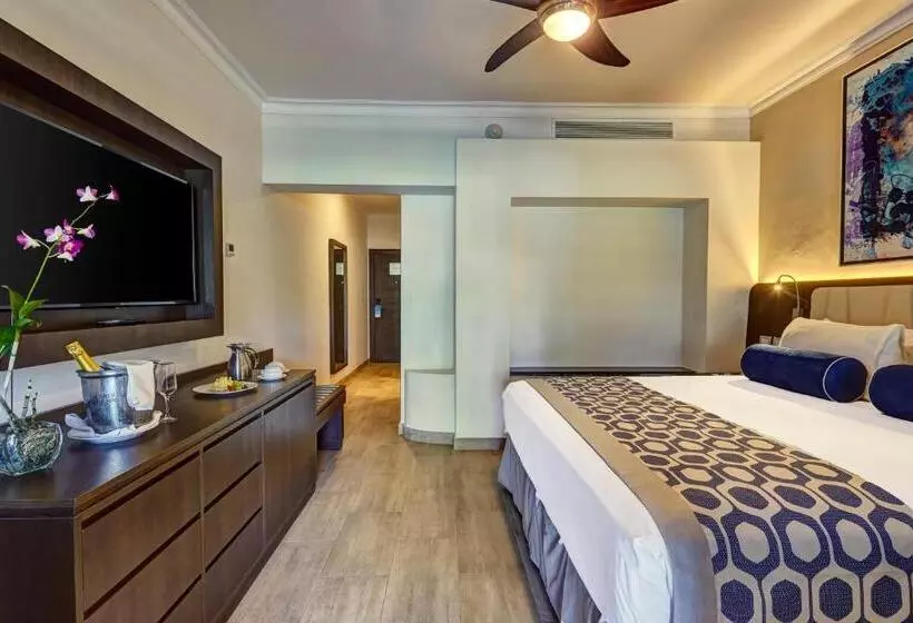 Fotos del hotel Royalton Splash Punta Cana Resort &amp; Spa  All Inclusive:  23