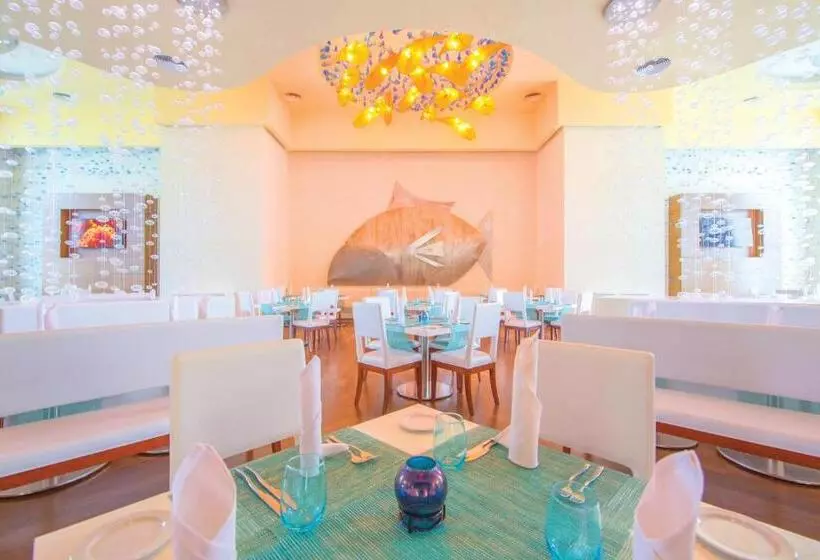 Fotos del hotel Royalton Splash Punta Cana Resort &amp; Spa  All Inclusive:  15