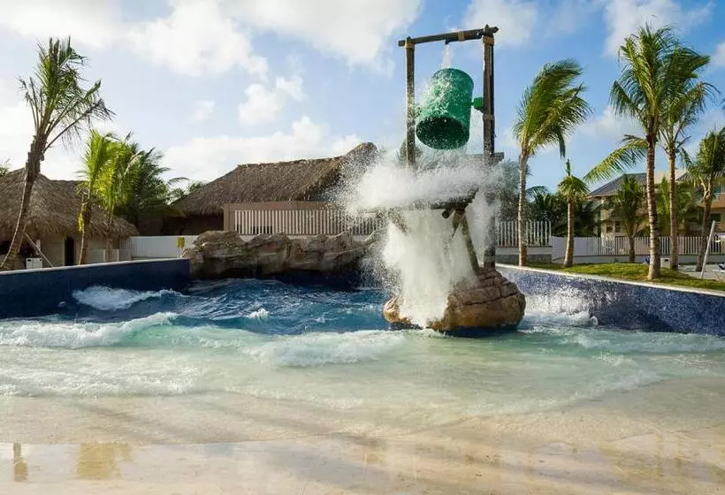 Fotos del hotel Royalton Splash Punta Cana Resort &amp; Spa  All Inclusive:  11