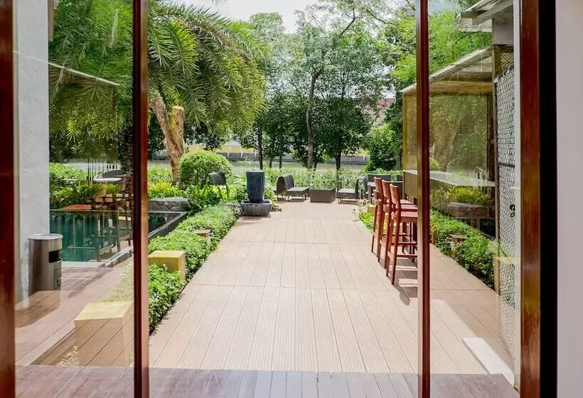 Fotos del hotel Riverside Floral Inn:  6