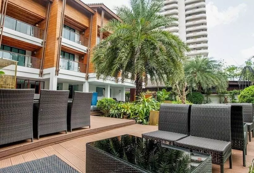Fotos del hotel Riverside Floral Inn:  17