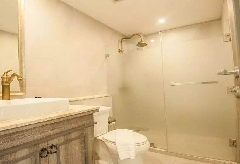 Fotos del hotel Riverside Floral Inn:  13