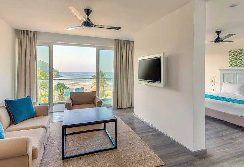 Fotos del hotel Fairway Sunset:  21
