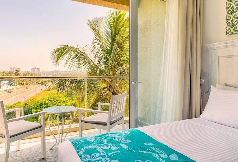 Fotos del hotel Fairway Sunset:  24