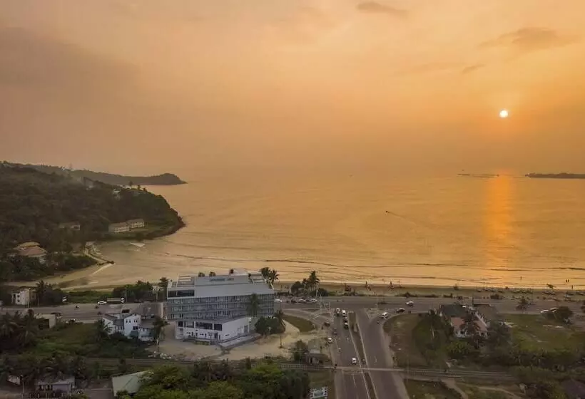 Fotos del hotel Fairway Sunset:  15