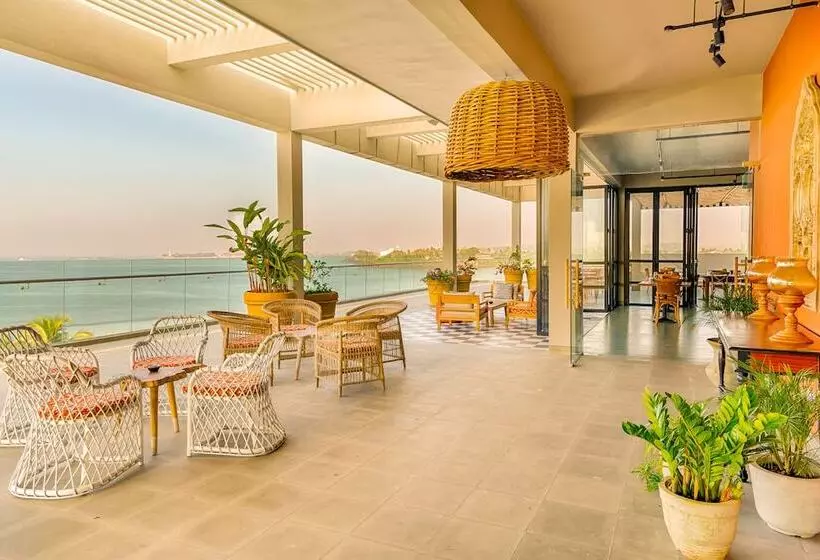 Fotos del hotel Fairway Sunset:  5