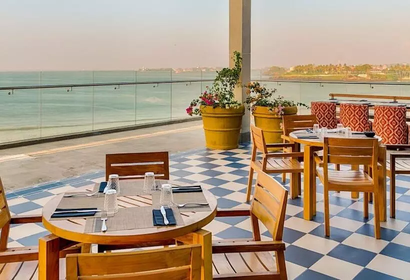 Fotos del hotel Fairway Sunset:  10