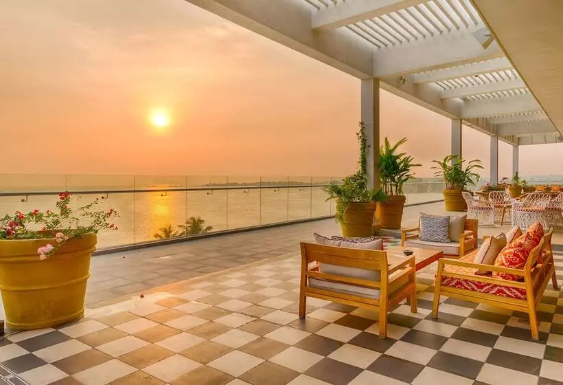 Fotos del hotel Fairway Sunset:  13