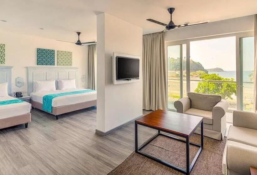 Fotos del hotel Fairway Sunset:  2