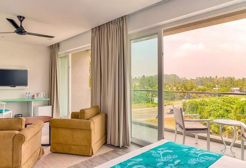 Fotos del hotel Fairway Sunset:  25