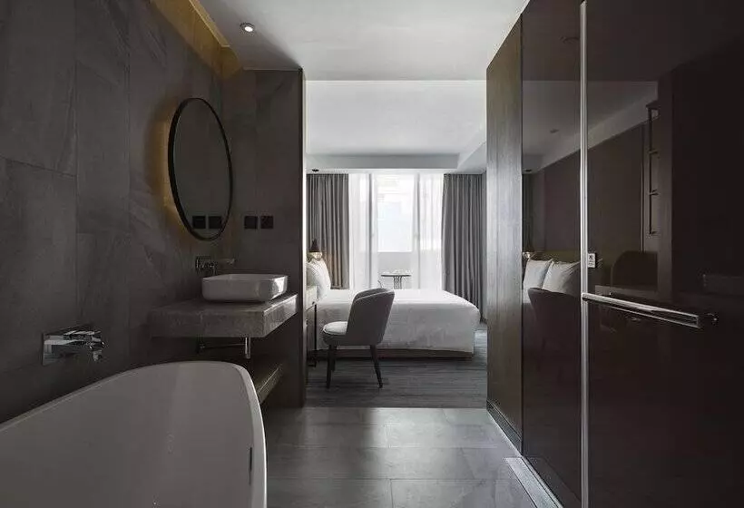 Fotos del hotel Harbour 10 Hotel:  7