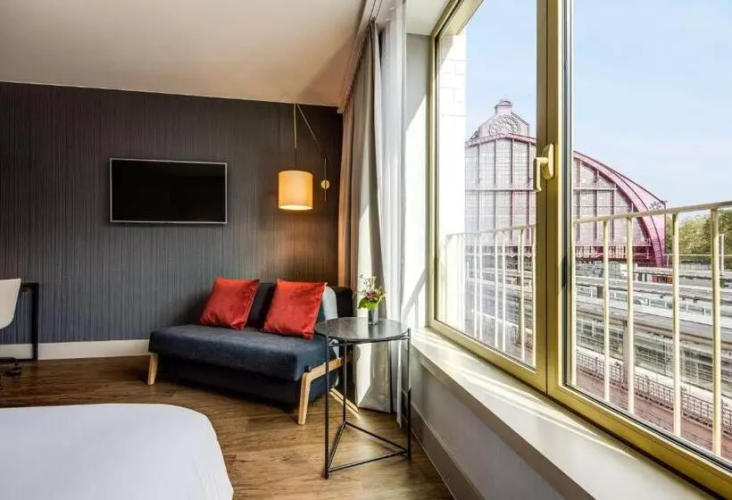 Fotos del hotel Nh Collection Antwerp Centre:  14