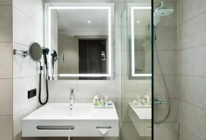 Fotos del hotel Nh Collection Antwerp Centre:  13