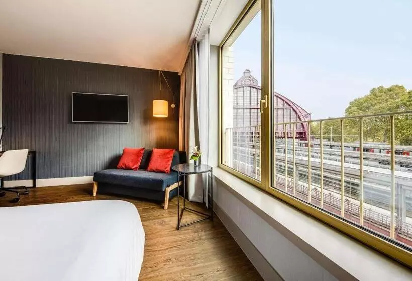 Fotos del hotel Nh Collection Antwerp Centre:  15