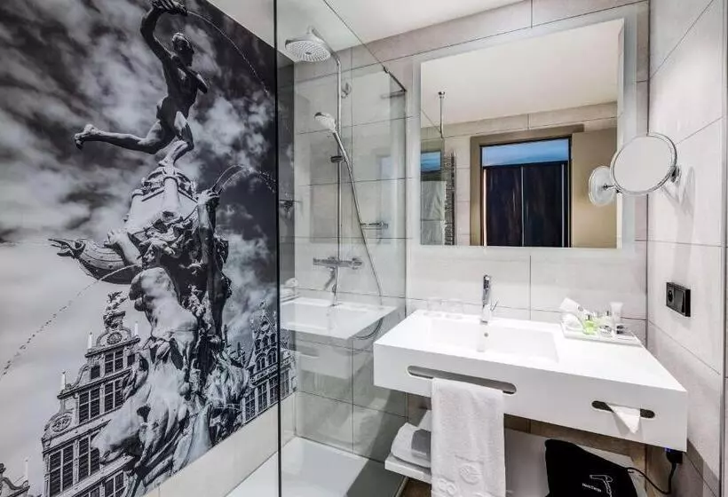Fotos del hotel Nh Collection Antwerp Centre:  12