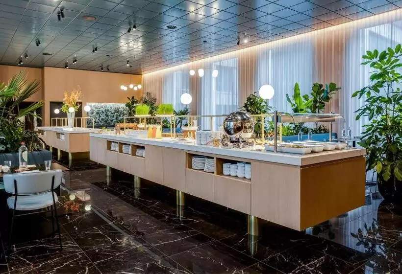 Fotos del hotel Nh Collection Antwerp Centre:  9