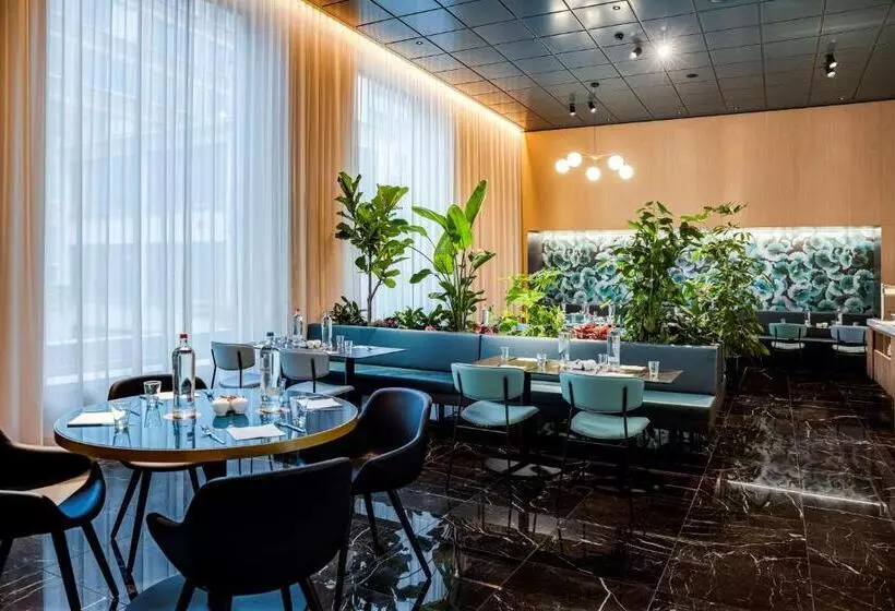 Fotos del hotel Nh Collection Antwerp Centre:  8