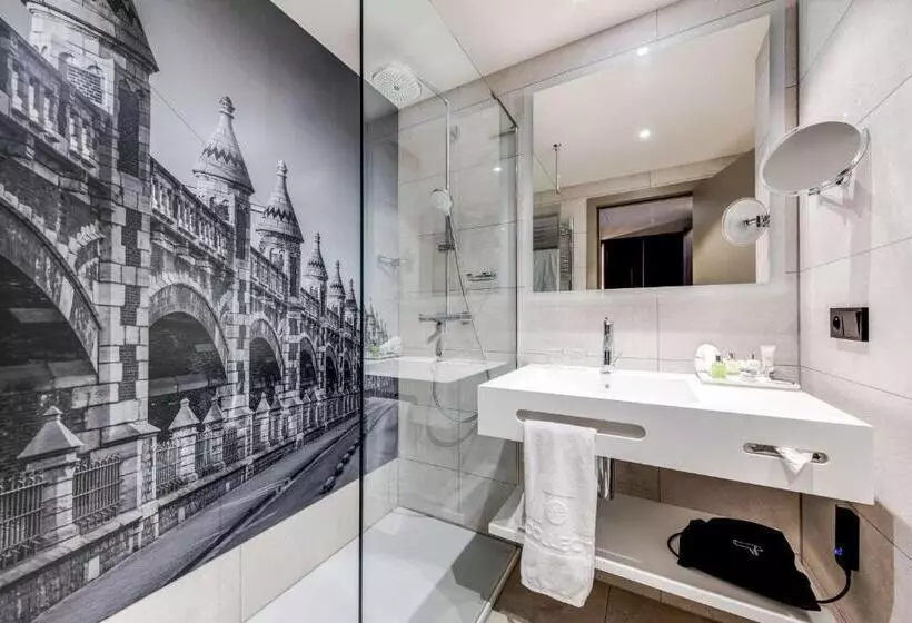 Fotos del hotel Nh Collection Antwerp Centre:  11