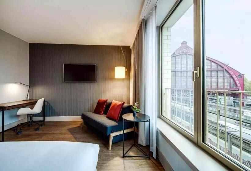 Fotos del hotel Nh Collection Antwerp Centre:  3