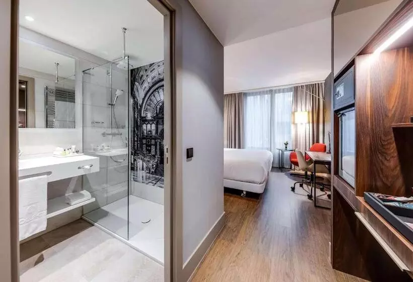Fotos del hotel Nh Collection Antwerp Centre:  20