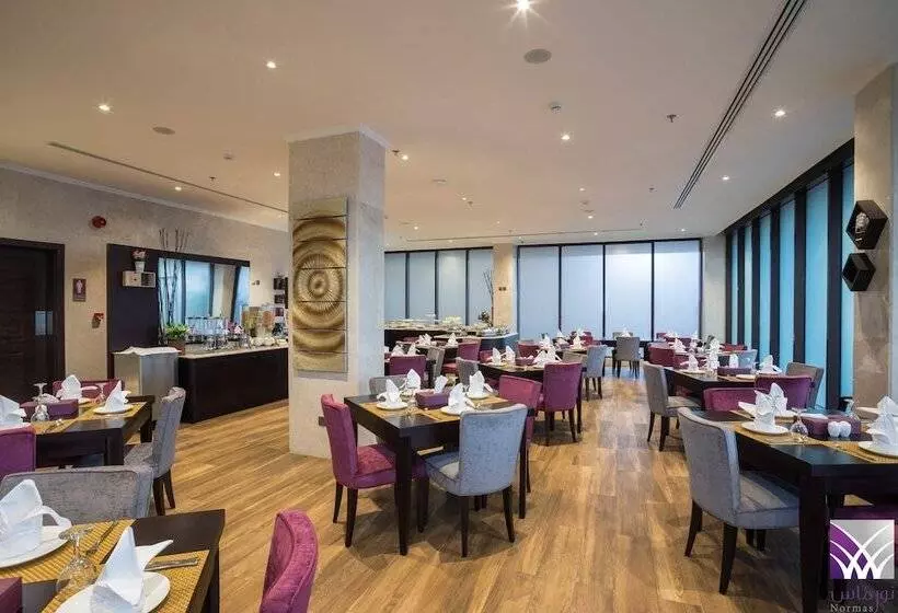 Fotos del hotel Normas:  28