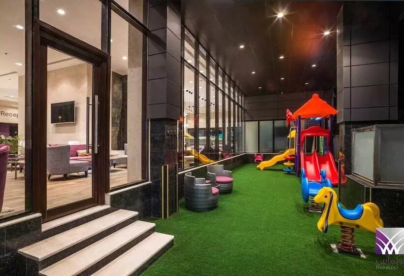 Fotos del hotel Normas:  10