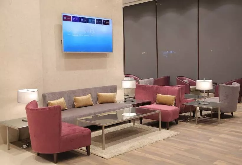 Fotos del hotel Normas:  16