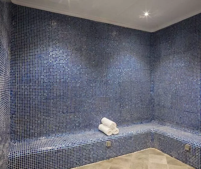 Fotos del hotel Normas:  17