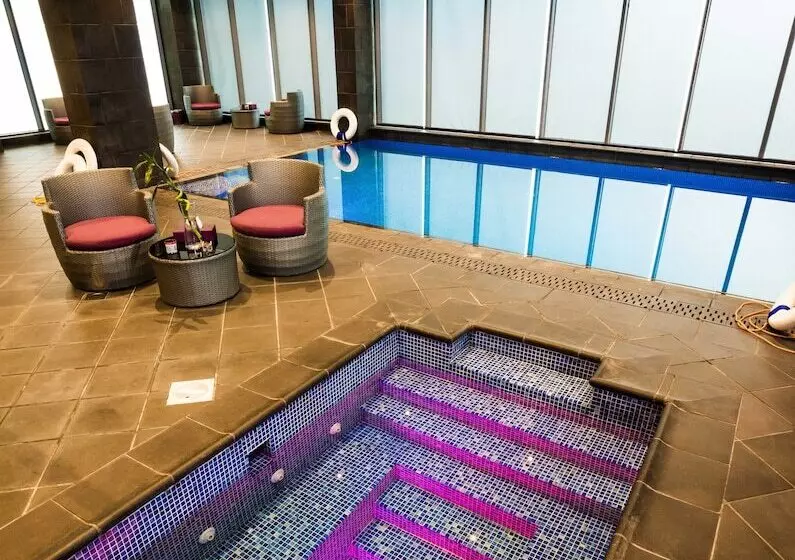 Fotos del hotel Normas:  33