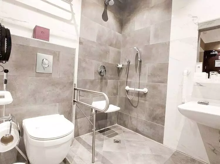 Fotos del hotel Normas:  26