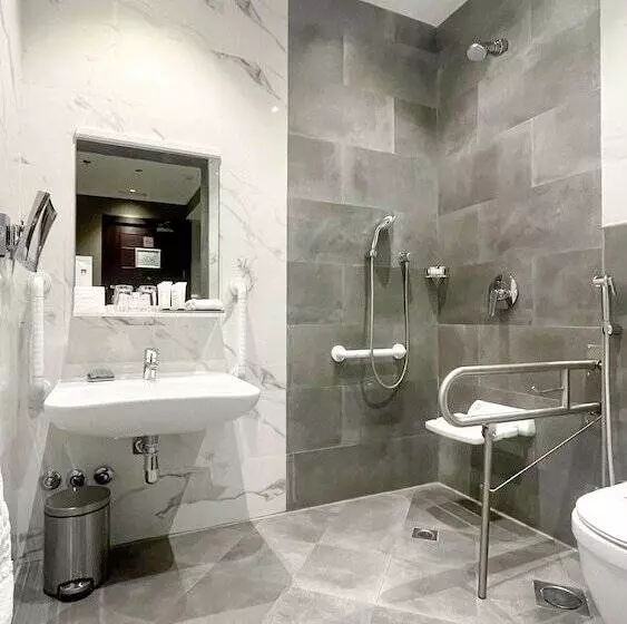 Fotos del hotel Normas:  19