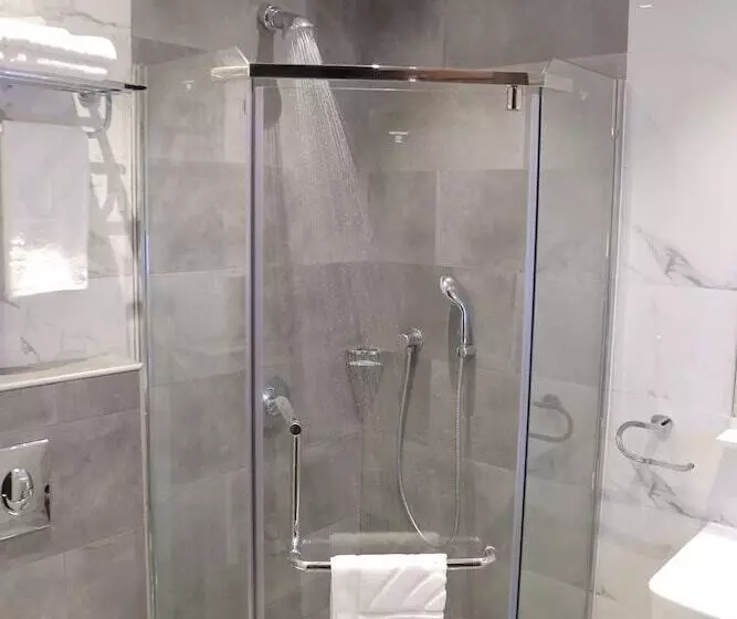 Fotos del hotel Normas:  29