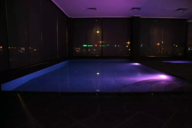 Fotos del hotel Normas:  22